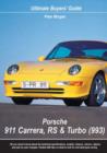 Image for Porsche 911 Carrera, RS and Turbo (993)