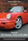 Image for Porsche 911 Carrera, Turbo and RS (964)