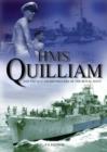 Image for HMS Quilliam : And the 'Q' Class Destroyers of the Royal Navy