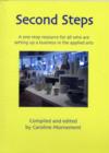 Image for Second Steps