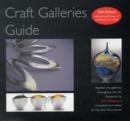 Image for Craft Galleries Guide