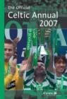 Image for Official Celtic  FC Annual 2007