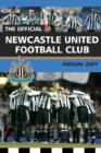 Image for Newcastle United Annual