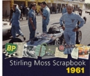 Image for Stirling Moss Scrapbook 1961