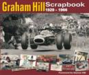 Image for Graham Hill Scrapbook 1929 -1966