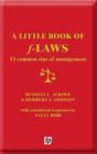 Image for A Little Book of F-laws