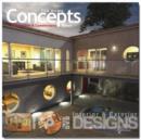 Image for Home Concepts Extensions &amp; Conversions Book