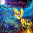 Image for Crystal Tales : The Secret of the Crystal Forest