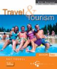Image for Travel and Tourism for BTEC National Award, Certificate and Diploma