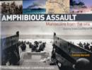 Image for Amphibious assault  : manoeuvre from the sea