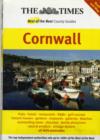 Image for The &quot;Times&quot; Best of the Best County Guides : Cornwall