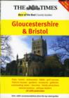 Image for The &quot;Times&quot; Best of the Best County Guides : Gloucestershire and Bristol