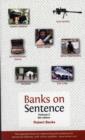 Image for Banks on sentenceVolume 2 : v. 2