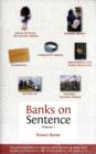 Image for Banks on Sentence : The Essential Sentencing Guide : v. 1 &amp; 2