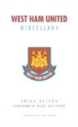 Image for West Ham United Miscellany