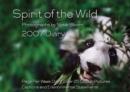 Image for Spirit of the Wild Agenda