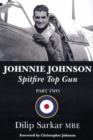 Image for Johnnie Johnson : Spitfire Top Gun