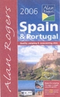 Image for Spain &amp; Portugal 2006  : quality camping &amp; caravanning sites