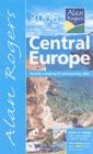 Image for Central Europe 2006  : quality camping &amp; caravanning sites