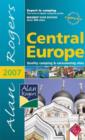 Image for Central Europe  : quality camping &amp; caravanning sites