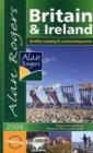 Image for Britain &amp; Ireland, 2008  : quality camping &amp; caravanning parks