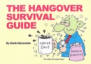 Image for The Hangover Survival Guide