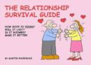 Image for The relationship survival guide