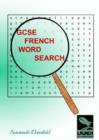 Image for GCSE French Word Search