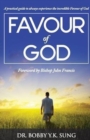 Image for Favour of God