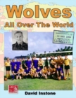 Image for Wolves All Over the World