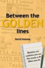Image for Between the Golden lines