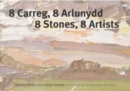 Image for 8 Stones, 8 Artists