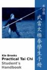 Image for Practical Tai Chi Student&#39;s Handbook