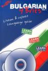 Image for Bulgarian 4 Brits  : listen and repeat language guidePart 1
