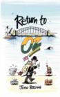 Image for Return to Oz