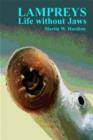 Image for Lampreys  : life without jaws