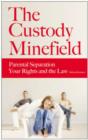 Image for The Custody Minefield