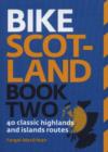 Image for Bike ScotlandBook 2