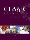 Image for Classic Locations Oxfordshire : Favourite Places, Hidden Secrets and How to Enjoy Them