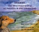 Image for Shanti  : the wandering dog of Sennen &amp; the Lands End