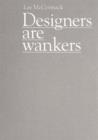 Image for Designers are Wankers