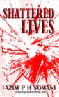 Image for Shattered Lives