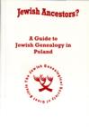Image for A Guide to Jewish Genealogy in Poland