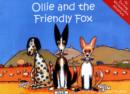 Image for Ollie and the Friendly Fox