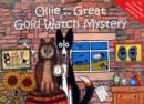 Image for Ollie and the Great Gold Watch Mystery