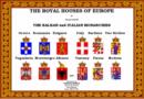 Image for The Royal Houses of Europe : The Balkan and Italian Monarchies