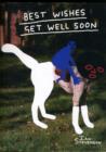 Image for Best Wishes Get Well Soon
