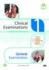 Image for General Examination of the Patient
