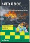 Image for Safety at scene  : safety at scene manual for pre-hospital emergency care providers and police officers