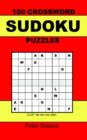 Image for 100 Crossword Sudoku Puzzles
